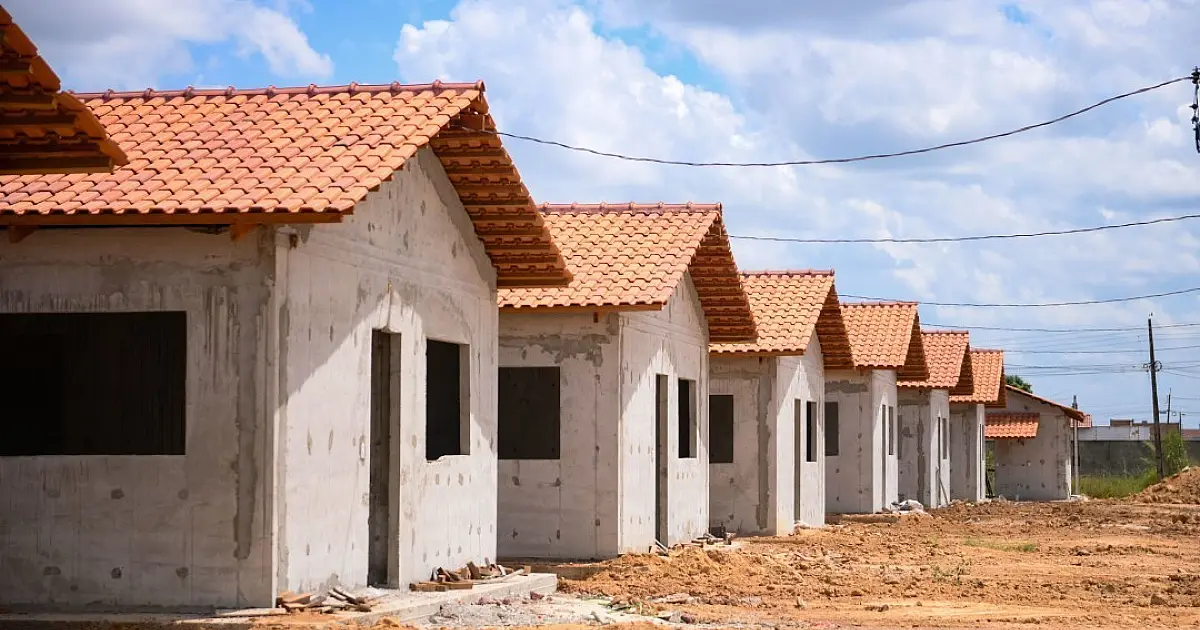 Novas regras do Minha Casa, Minha Vida entram em vigor na próxima quarta-feira e ampliam público para renda de até R$ 13 mil