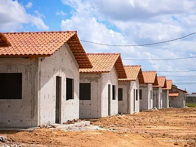 Novas regras do Minha Casa, Minha Vida entram em vigor na próxima quarta-feira e ampliam público para renda de até R$ 13 mil