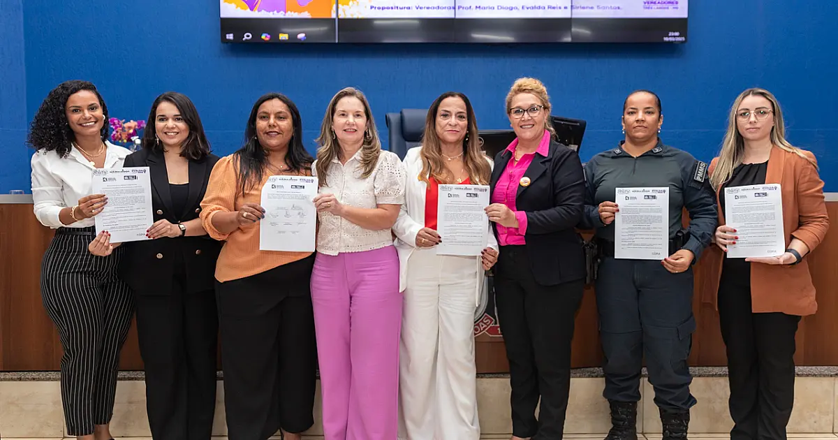 Protocolo pelos direitos das mulheres e contra o feminicídio é assinado em audiência pública