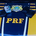 PRF apreende cocaína em Bataguassu