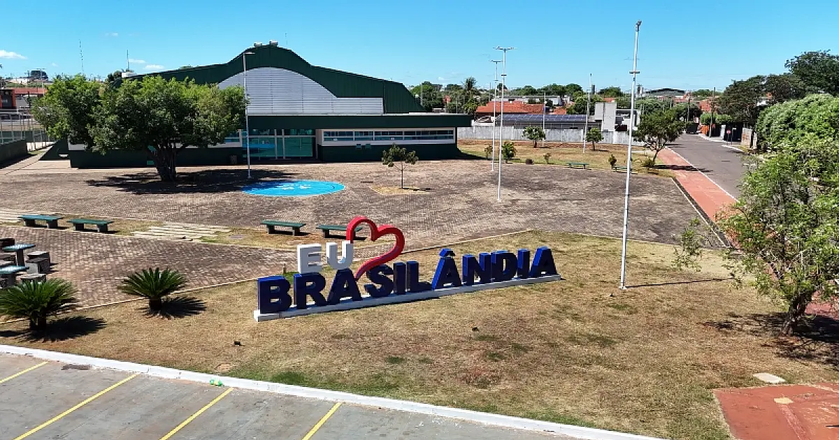 Prefeitura de Brasilândia realiza Audiência Pública para discutir Lei de Diretrizes Orçamentárias de 2027