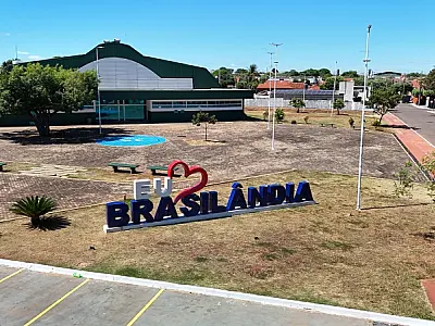 Prefeitura de Brasilândia realiza Audiência Pública para discutir Lei de Diretrizes Orçamentárias de 2027