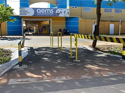 Faculdade AEMS: Transformando Vidas Através da Educação de Qualidade