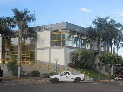 Prefeitura de Cassilândia lança concurso com salários de até R$ 14 mil