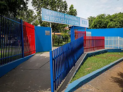 SEMED convoca professores para aulas complementares na rede municipal de Três Lagoas