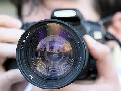 O prazo para fazer as inscrições para curso gratuito de fotografia com smartphones e câmeras termina amanhã (08)