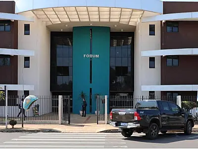 Comarca de Três Lagoas abre inscrições para processo seletivo de estágio com vagas em três áreas