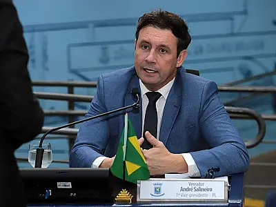 Câmara aprova projeto de Salineiro contra invasão de propriedade