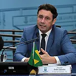 Câmara aprova projeto de Salineiro contra invasão de propriedade