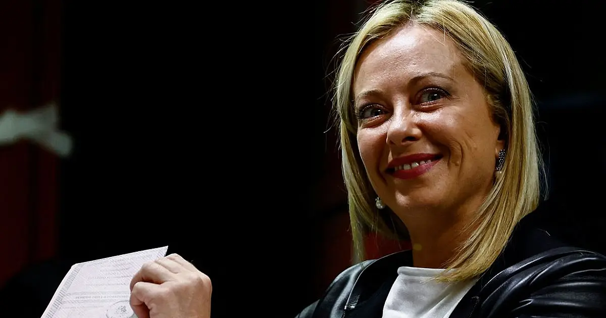 Giorgia Meloni deve liderar Itália após vitória eleitoral da direita
