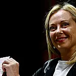 Giorgia Meloni deve liderar Itália após vitória eleitoral da direita