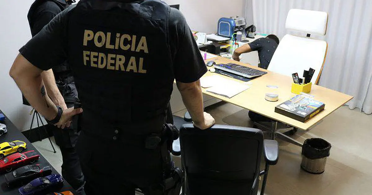 Brasil e Portugal fazem operação contra tráfico internacional de droga
