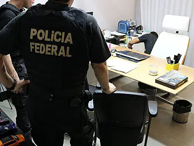 Brasil e Portugal fazem operação contra tráfico internacional de droga