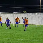 Campeonato Municipal de Futebol Sênior 55+ está movimentado os atletas veteranos de Três Lagoas