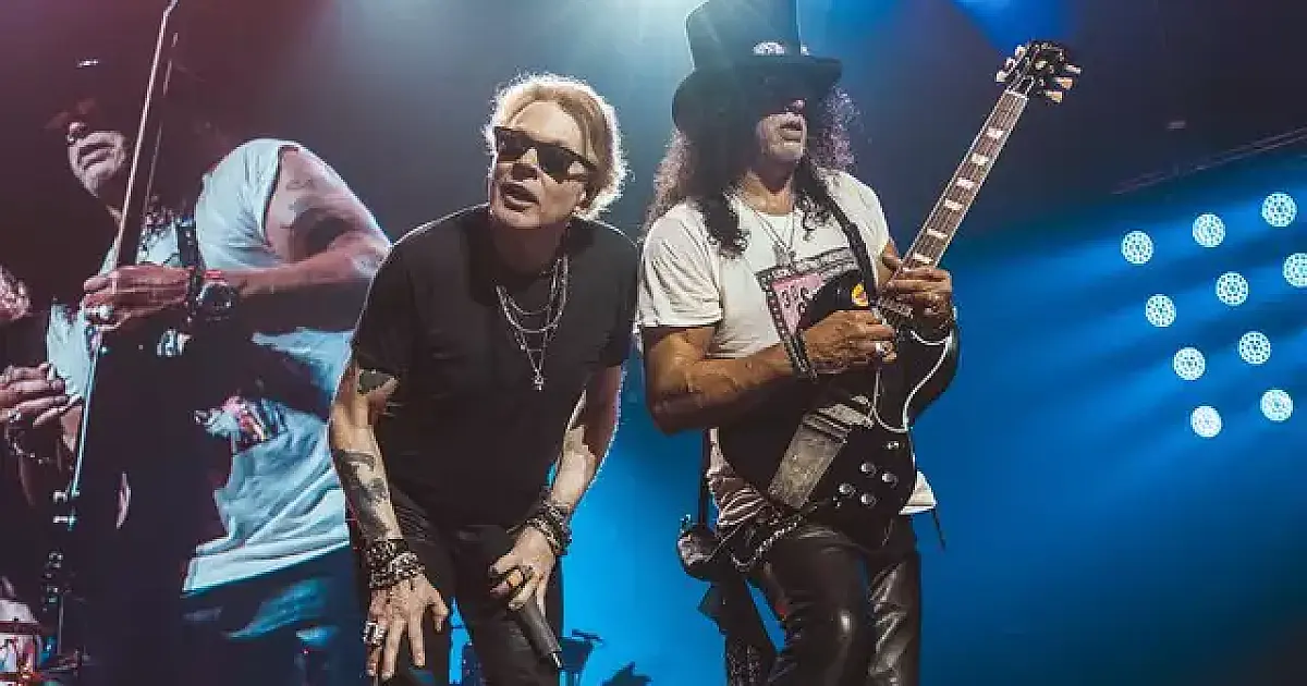 Após show do Guns N' Roses em Campo Grande, Procon investiga falhas na entrega de serviços; 17 reclamações já foram registradas