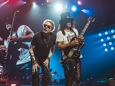 Após show do Guns N' Roses em Campo Grande, Procon investiga falhas na entrega de serviços; 17 reclamações já foram registradas