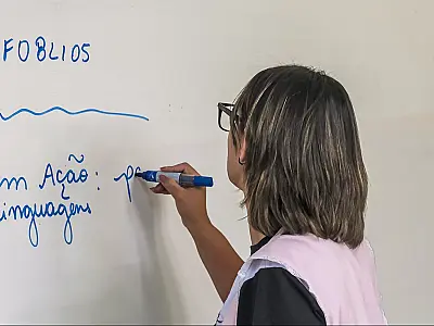 CONCURSO PROFESSOR