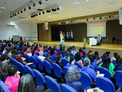 Três Lagoas realiza o 1º Seminário de ACS e ACE com participação da região Costa Leste