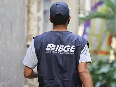 IBGE prorroga inscrições para processo seletivo de estágio com 11 vagas em Mato Grosso do Sul