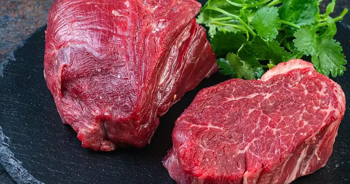 União Europeia exclui Brasil da lista de países autorizados a exportar carne a partir de setembro