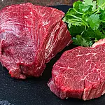 União Europeia exclui Brasil da lista de países autorizados a exportar carne a partir de setembro