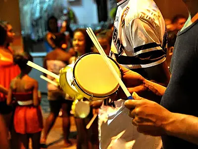 Três Lagoas oficializa o Samba como Patrimônio Cultural Imaterial e cria o "Dia Municipal do Samba - Seu Coca"