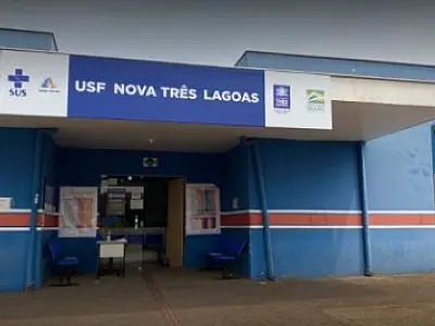 Sem interromper atendimento, Prefeitura inicia revitalização da USF Nova Três Lagoas na segunda (06)