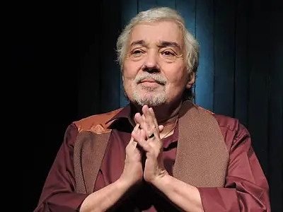 Pedro Paulo Rangel morre, aos 74 anos, no Rio de Janeiro