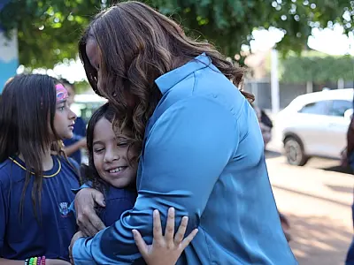 Prefeitura de Brasilândia inicia entrega de uniformes escolares e beneficia quase 4,8 mil alunos da rede municipal