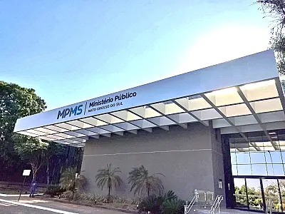 Concurso do MPMS recebe inscrições de 4 de outubro a 5 de novembro