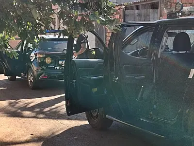 Após série de assassinatos em Três Lagoas, Operação Suppressio prende suspeitos ligados a facções