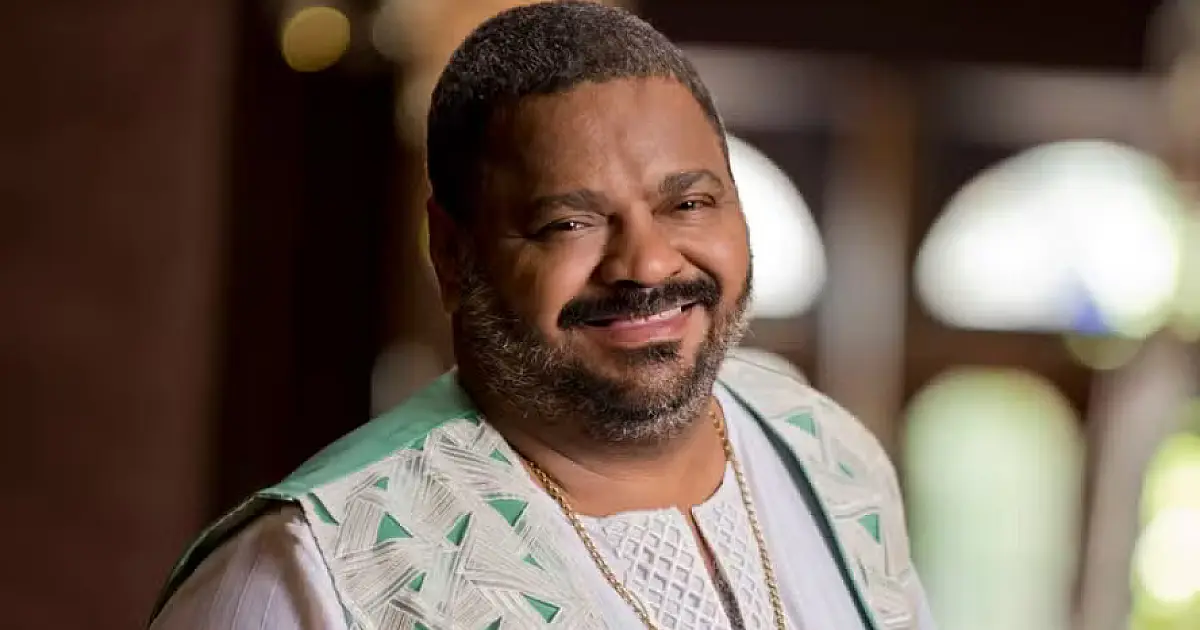 O Samba Perde seu Maestro: Morre Arlindo Cruz, aos 66 Anos