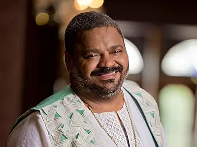 O Samba Perde seu Maestro: Morre Arlindo Cruz, aos 66 Anos