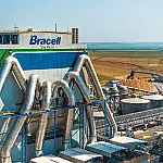 Licença ambiental atrasa e Bracell ainda não iniciou obras de fábrica de celulose em Bataguassu