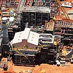 Retomada da UFN3 em Três Lagoas já gera contratações; empresa prevê 2 mil vagas