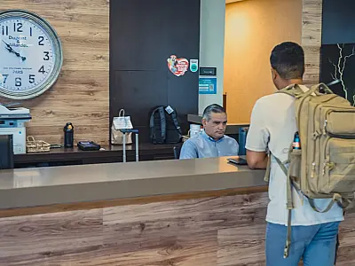 Campo Grande espera 3 mil visitantes na COP15 internacional