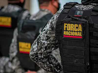 Ministério autoriza envio da Força Nacional para o MS