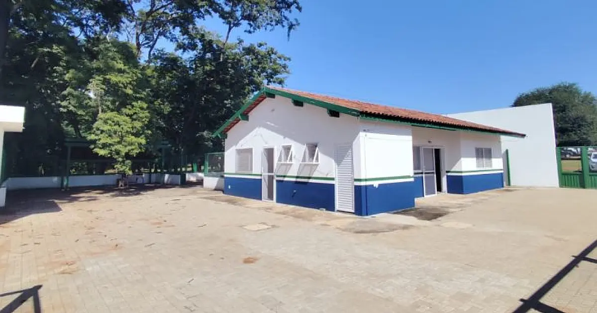 Novo centro de triagem em Três Lagoas fortalece a preservação ambiental e rede de atendimento aos animais silvestres