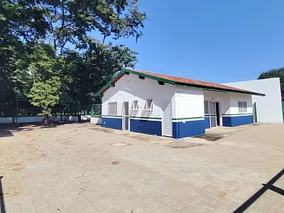 Novo centro de triagem em Três Lagoas fortalece a preservação ambiental e rede de atendimento aos animais silvestres