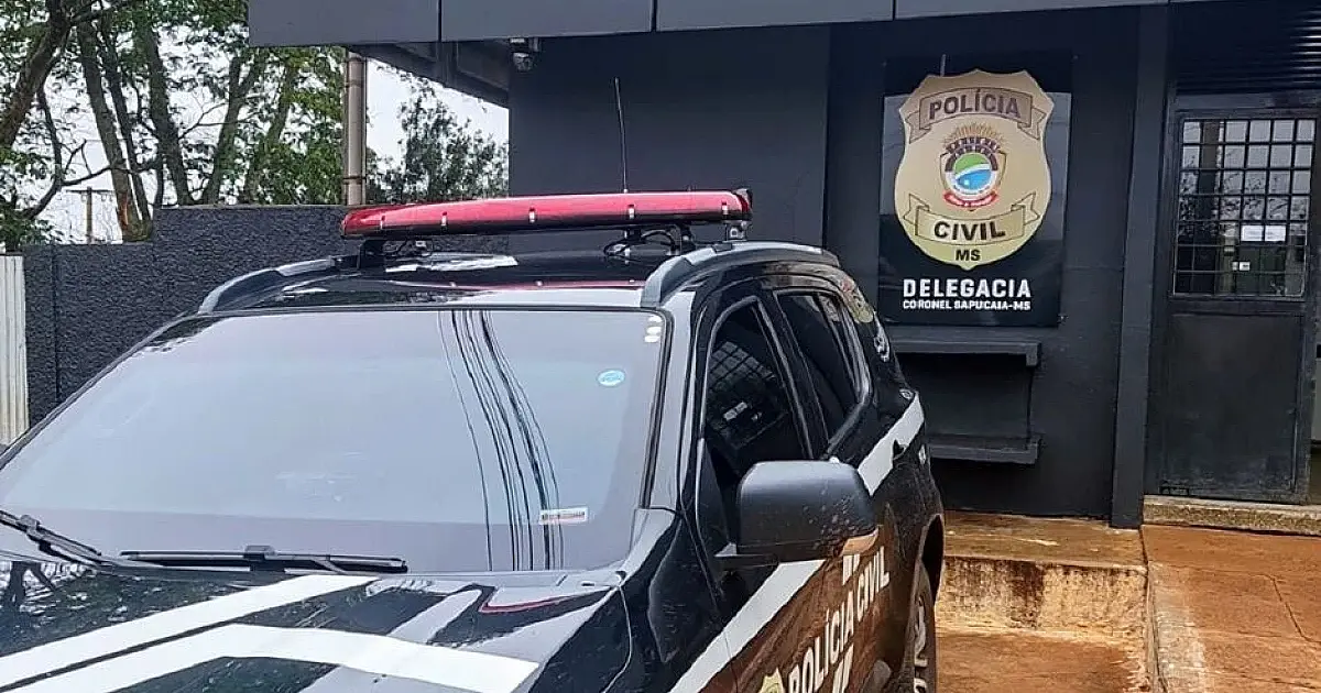 Advogada suspensa é presa em flagrante por exercer ilegalmente a profissão em Dourados