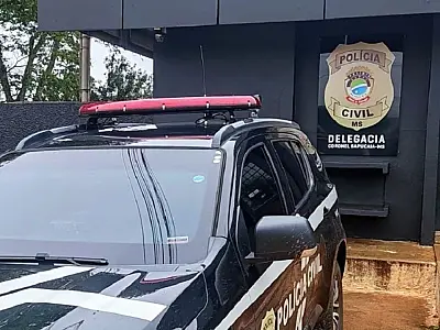 Advogada suspensa é presa em flagrante por exercer ilegalmente a profissão em Dourados