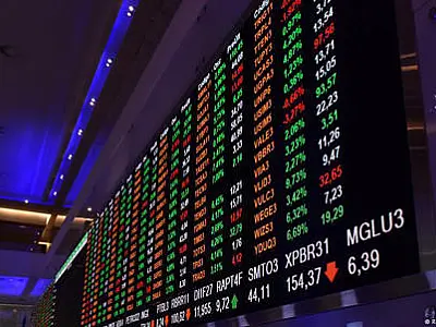 Brasil está melhor do que outras economias