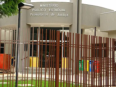 MPMS recomenda à Câmara de Bataguassu a regulamentação do pagamento de diárias