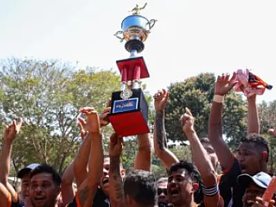 SEJUVEL abre inscrições para Copa Municipal de Futebol Amador e Varzeano; veja como participar