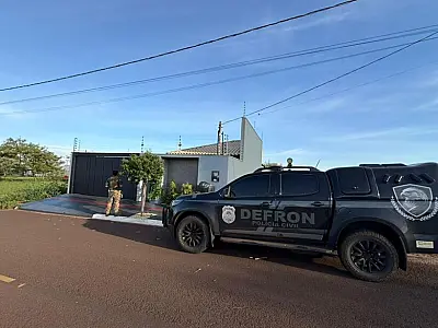 Operação Blackout IV desarticula quadrilha milionária especializada em furto de placas solares