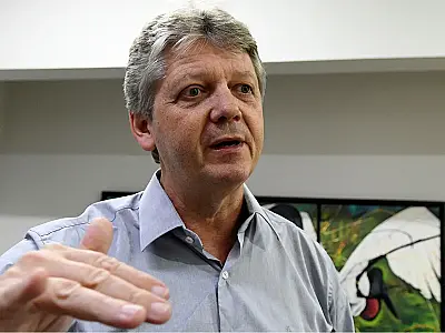 Bracell pode engavetar projeto bilionário de Água Clara