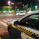 PM prende homem por violência doméstica após ameaças contra ex em Três Lagoas