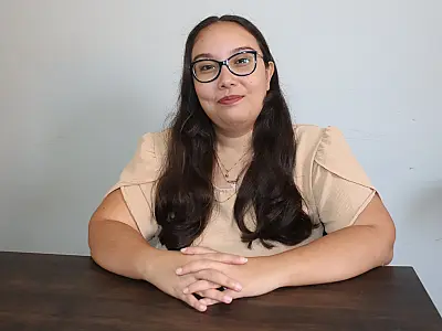 Jornal Expressão MS Apresenta Jéssica Félix Lima, Nova Colunista que Une Psicologia e Transformação Social