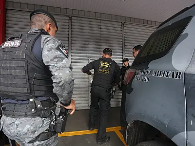 GAECO deflagra operação Cartas Marcadas e cumpre 76 ordens judiciais em 5 municípios de MS