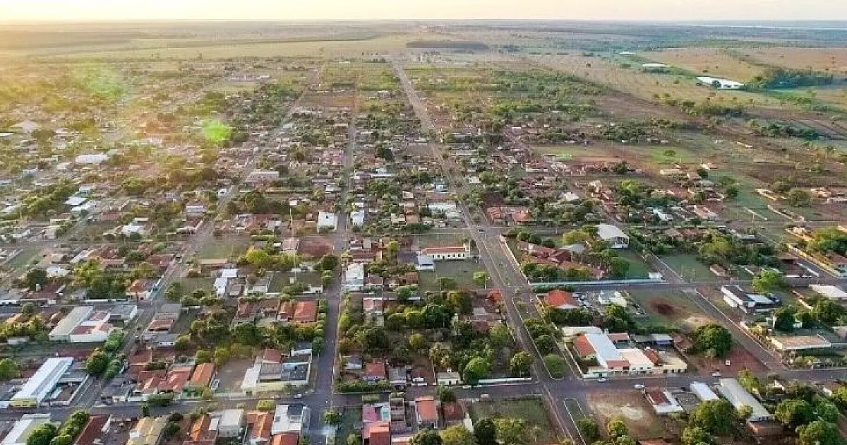 Governo de MS homologa pavimentação de trecho da MS-444 em Selvíria com investimento de R$ 39,3 milhões